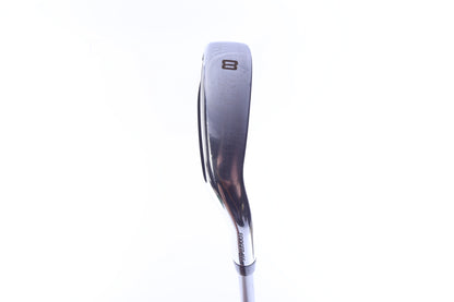 Used Callaway Paradym X Single 8-Iron - Right-Handed - Ladies Flex-Next Round