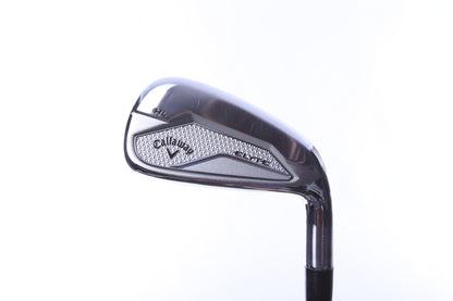 Used Callaway Elyte HL Single 6-Iron - Right-Handed - Stiff Flex-Next Round