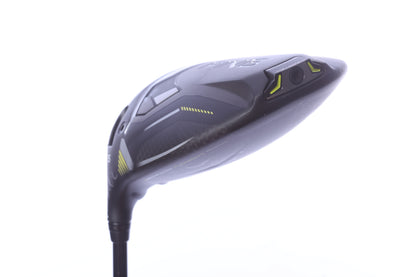 Used Ping G430 MAX 10K Driver - 10.5 Degrees - Stiff Flex Mitsubishi TENSEI AV RAW Orange - Left-Handed