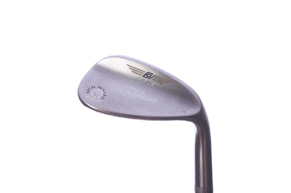 Used Titleist Vokey SM4 Tour Chrome Pitching Wedge - Right-Handed - 48 Degrees - Wedge Flex
