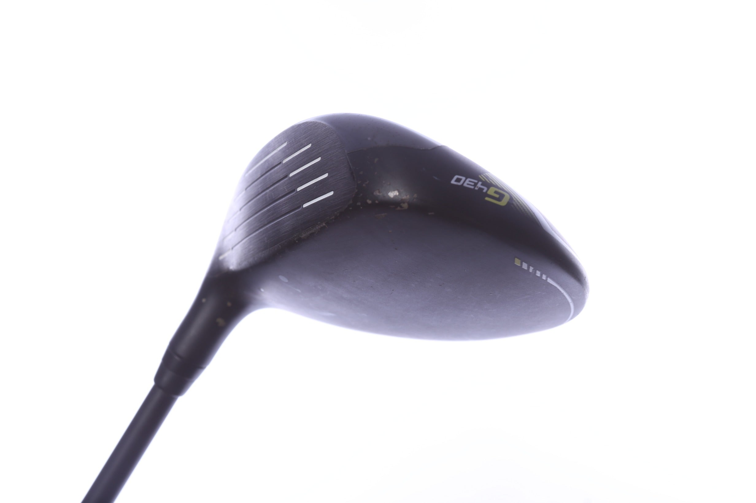 Used Ping G430 SFT 7-Wood - Right-Handed - 22 Degrees - Regular Flex