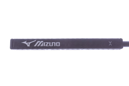 Used Mizuno M.Craft X S6 Putter - Right-Handed - 34 in - Mallet
