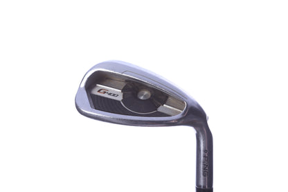 Used Ping G400 Pitching Wedge - Right-Handed - 44.5 Degrees - Stiff Flex