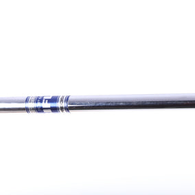 Used Mizuno MP 58 Single 4-Iron - Right-Handed - Stiff Flex-Next Round