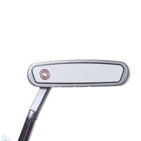 Used Odyssey White Hot OG Rossie S Putter - Right-Handed - 35 in - Mallet-Next Round