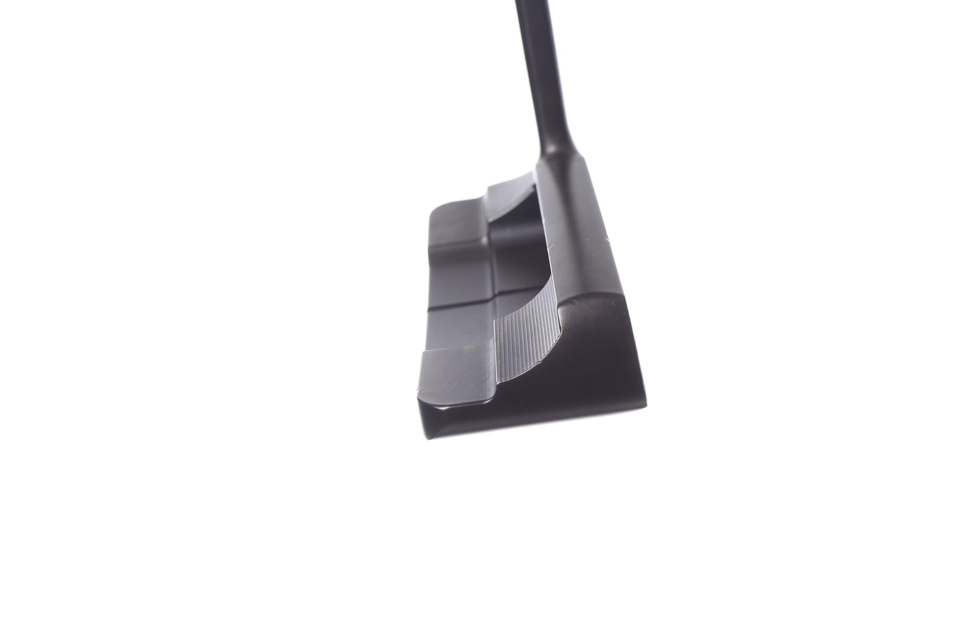 Used Mizuno M. Craft OMOI 04 Putter - Right-Handed - 35 in - Blade-Next Round