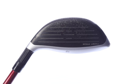 Used TaylorMade M6 D-Type 5-Wood - Right-Handed - 19 Degrees - Seniors Flex