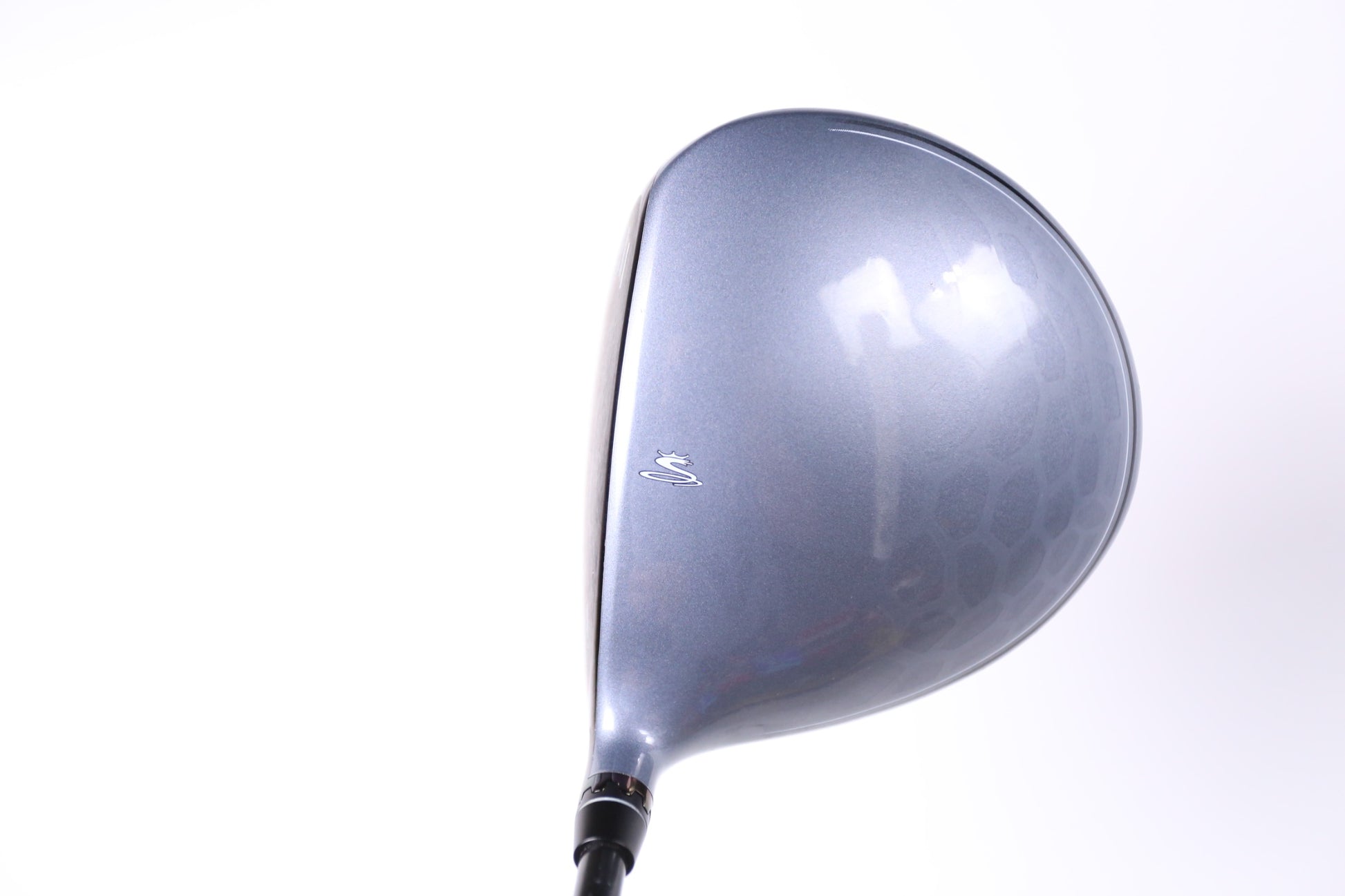 Used Cobra BiO Cell Pro Driver - 9.5 Degrees - Regular Flex Project X PX V - Right-Handed-Next Round