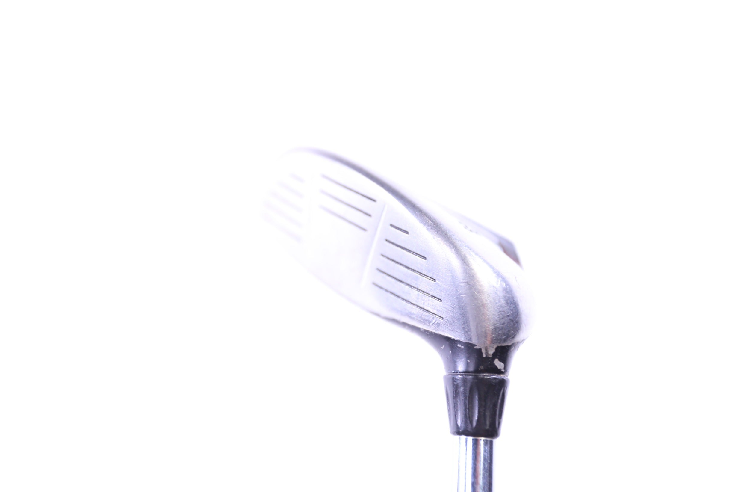 Used Callaway Big Bertha Diablo 3H Hybrid - Left-Handed - 21 Degrees - Seniors Flex-Next Round
