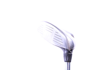 Used Callaway Big Bertha Diablo 3H Hybrid - Left-Handed - 21 Degrees - Seniors Flex-Next Round