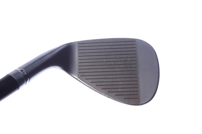 Used TaylorMade Milled Grind 4 Raw Gap Wedge - Right-Handed - 50 Degrees - Extra Stiff Flex-Next Round