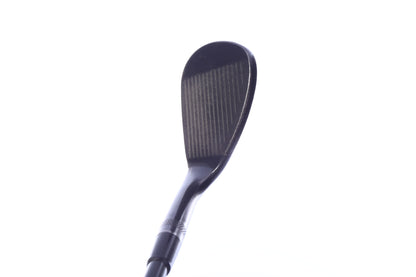 Used Bettinardi HLX 3.0 Black Smoke Sand Wedge - Right-Handed - 54 Degrees - Variable Flex