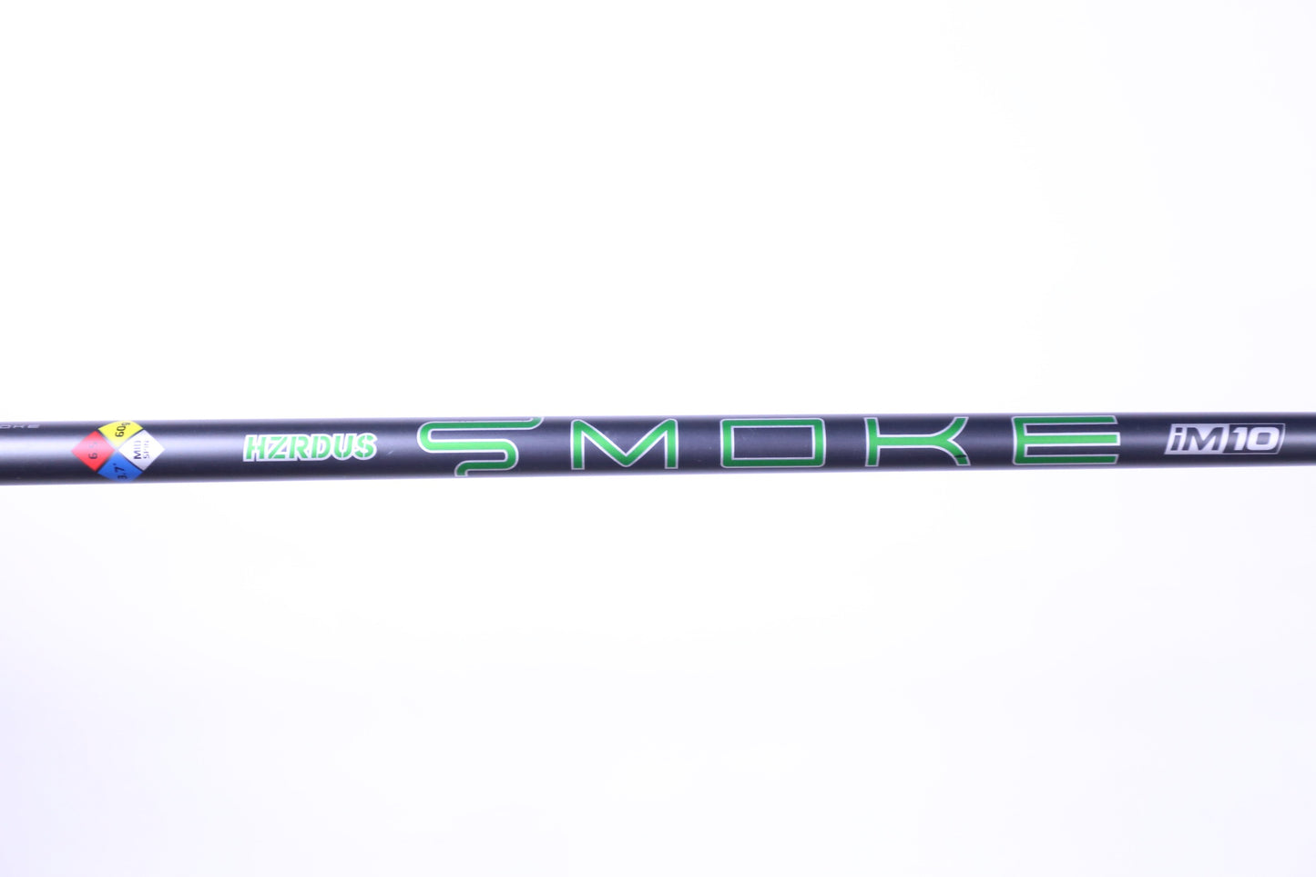 Used Callaway Epic MAX LS Driver - 9 Degrees - Extra Stiff Flex Project X HZRDUS Smoke Green - Right-Handed-Next Round