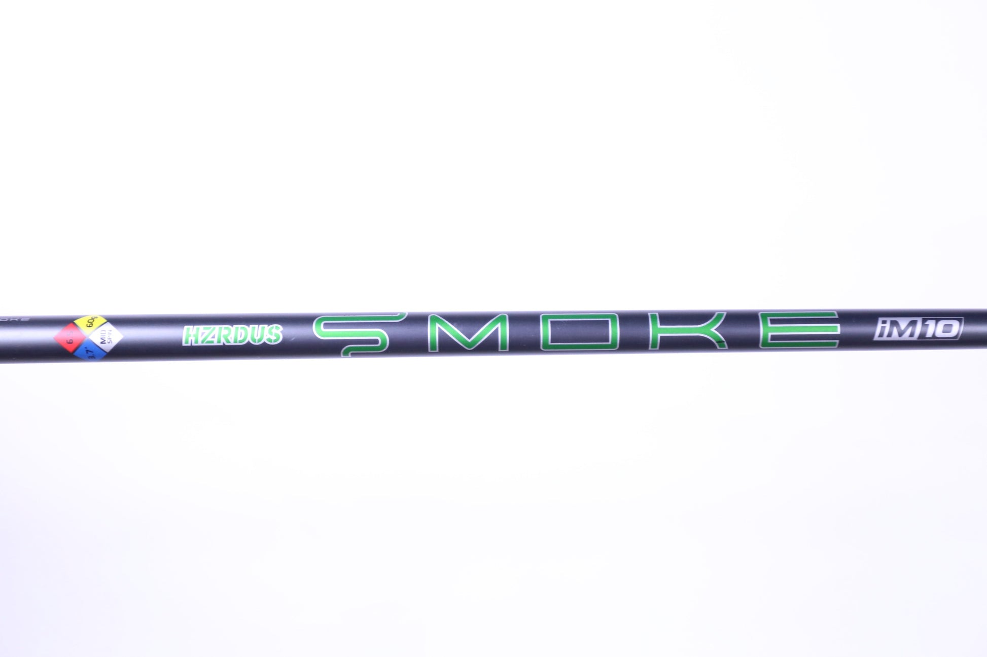 Used Callaway Epic MAX LS Driver - 9 Degrees - Extra Stiff Flex Project X HZRDUS Smoke Green - Right-Handed-Next Round