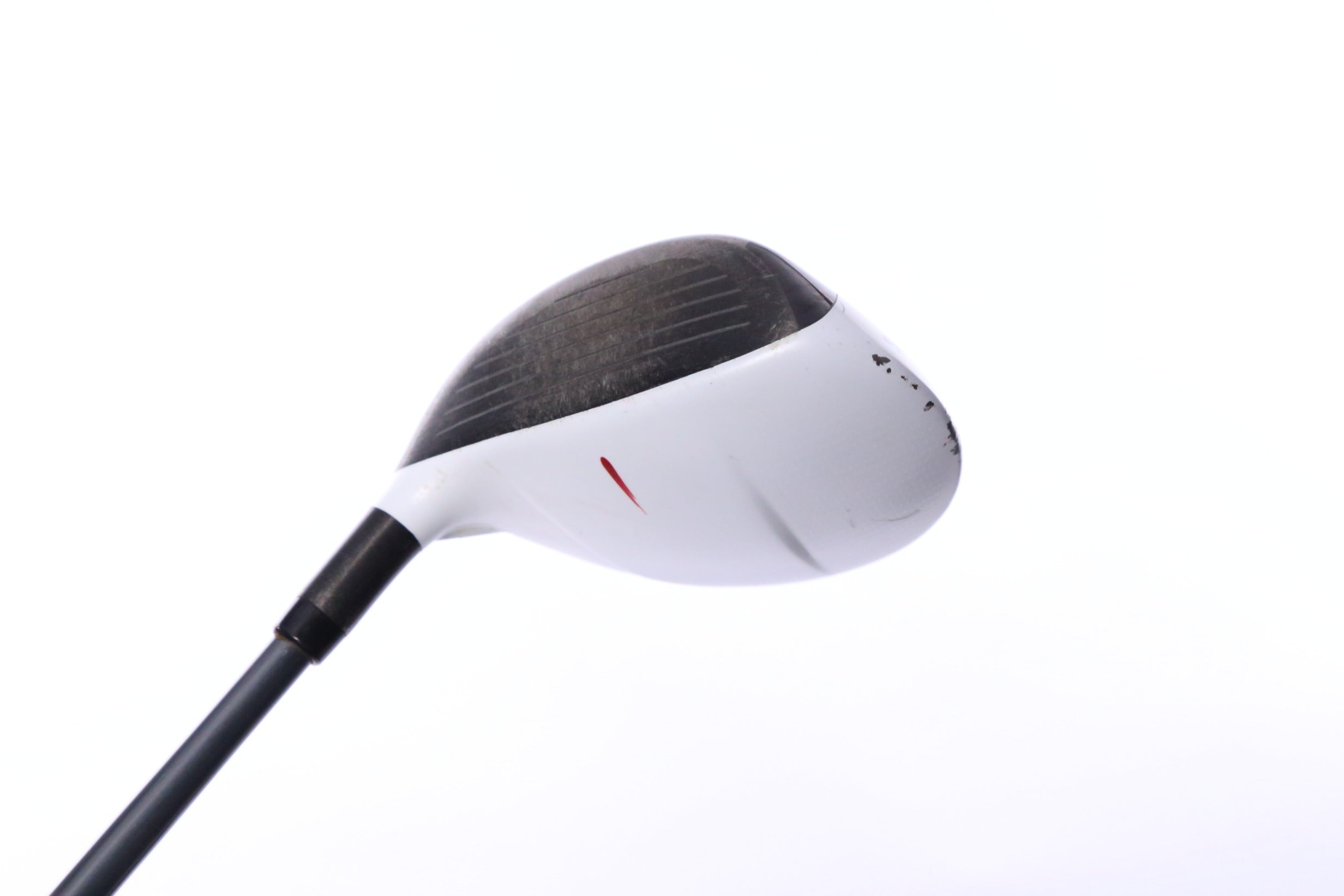 Used TaylorMade AeroBurner 3-Wood - Right-Handed - 15 Degrees - Extra Stiff Flex