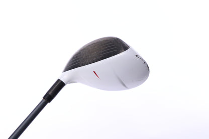 Used TaylorMade AeroBurner 3-Wood - Right-Handed - 15 Degrees - Extra Stiff Flex