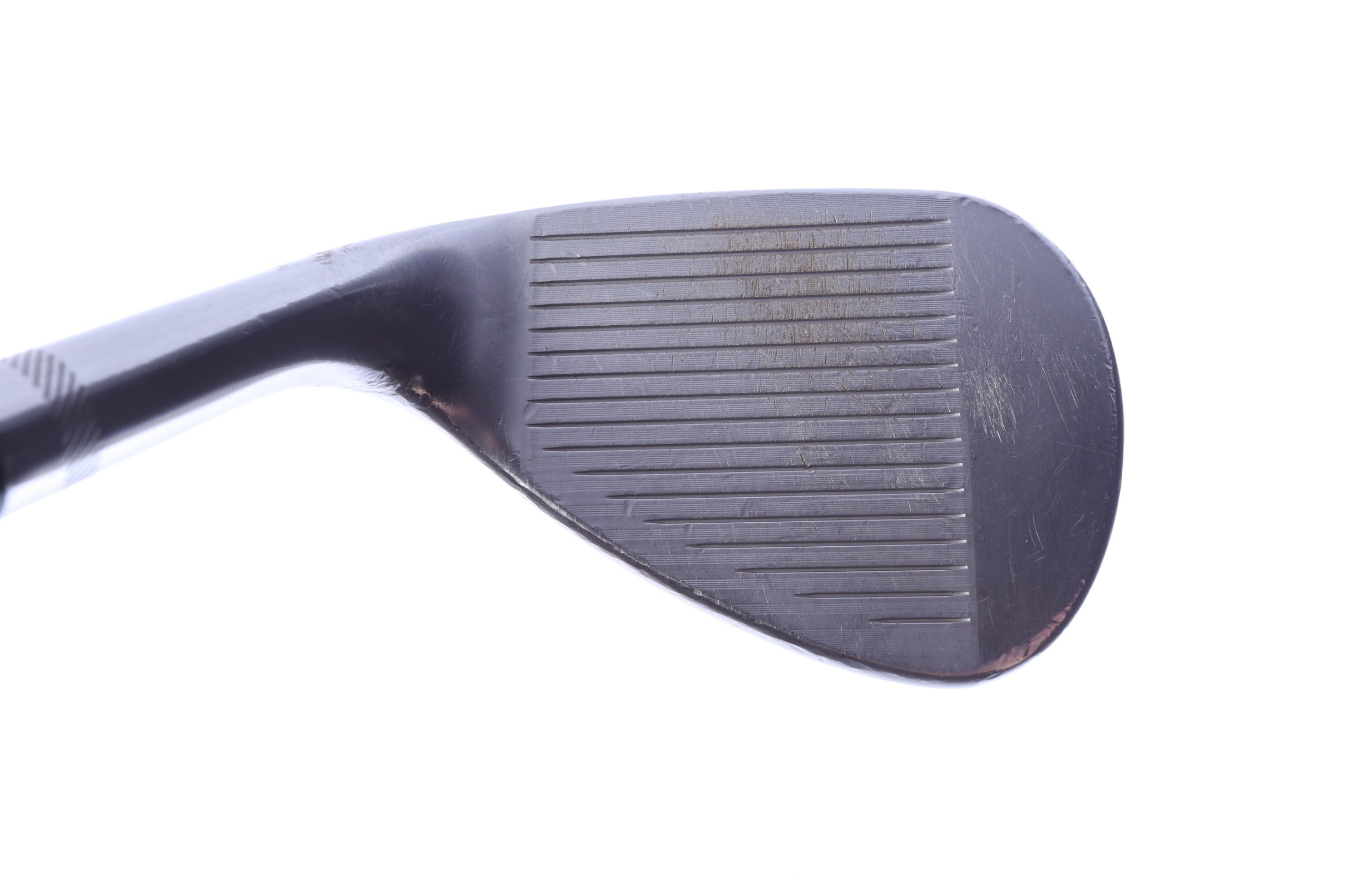 Used Titleist Vokey SM10 Tour Chrome Sand Wedge - Right-Handed - 54 Degrees - Wedge Flex-Next Round