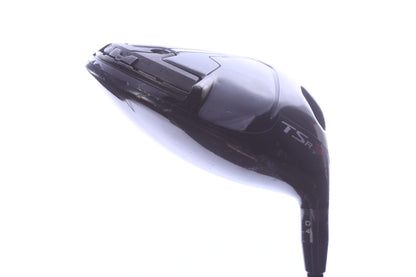 Used Titleist TSR3 Driver - 10 Degrees - Stiff Flex Project X HZRDUS RDX Smoke - Right-Handed
