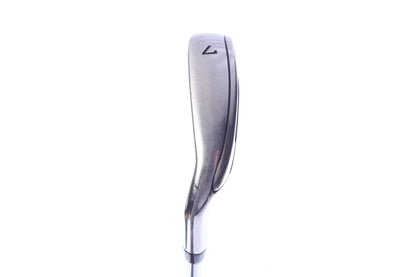 Used Callaway Rogue ST MAX Single 7-Iron - Left-Handed - Stiff Flex