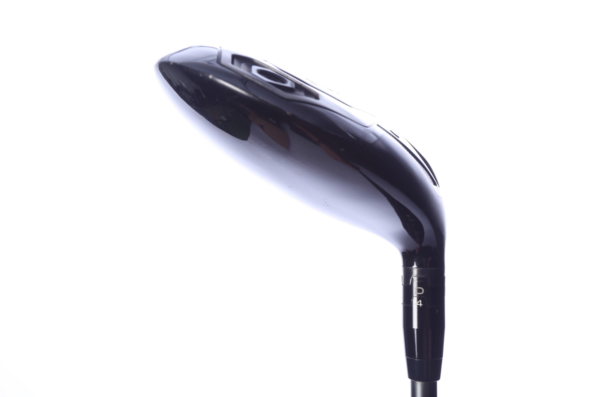 Used Titleist TS2 3-Wood - Right-Handed - 15 Degrees - Extra Stiff Flex