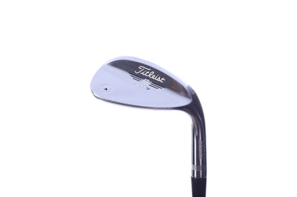 Used Titleist Vokey SM7 Tour Chrome Sand Wedge - Right-Handed - 54 Degrees - Wedge Flex