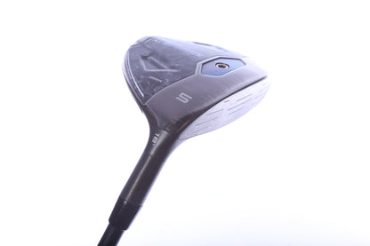 Used Callaway Paradym Ai Smoke MAX 5-Wood - Right-Handed - 18 Degrees - Stiff Flex