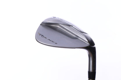 Used TaylorMade RocketBladez Approach Wedge - Right-Handed - 50 Degrees - Regular Flex-Next Round
