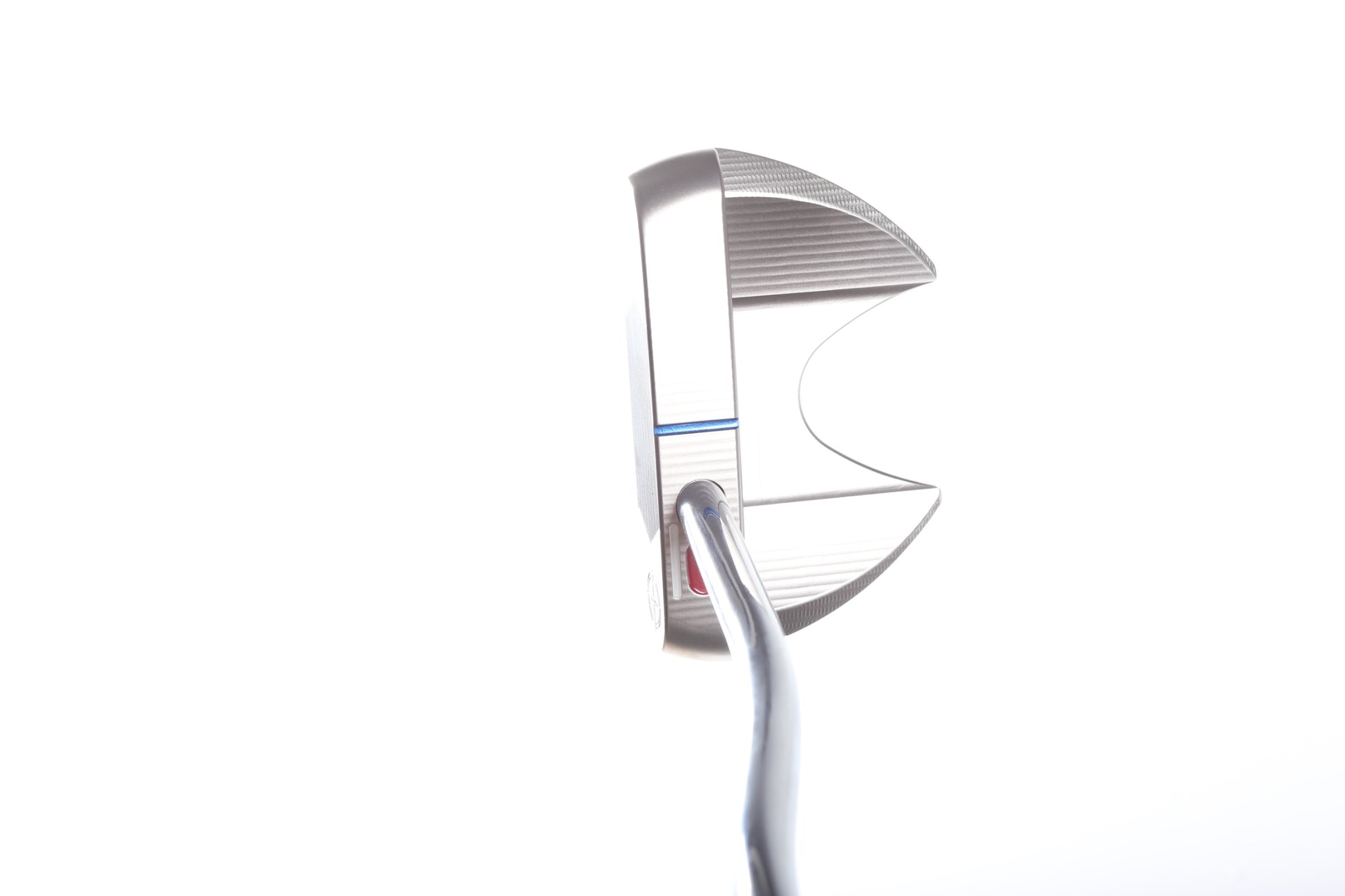 Used See More Platinum M5 HT Mallet Putter - Right-Handed - 35.5 in - Mallet-Next Round