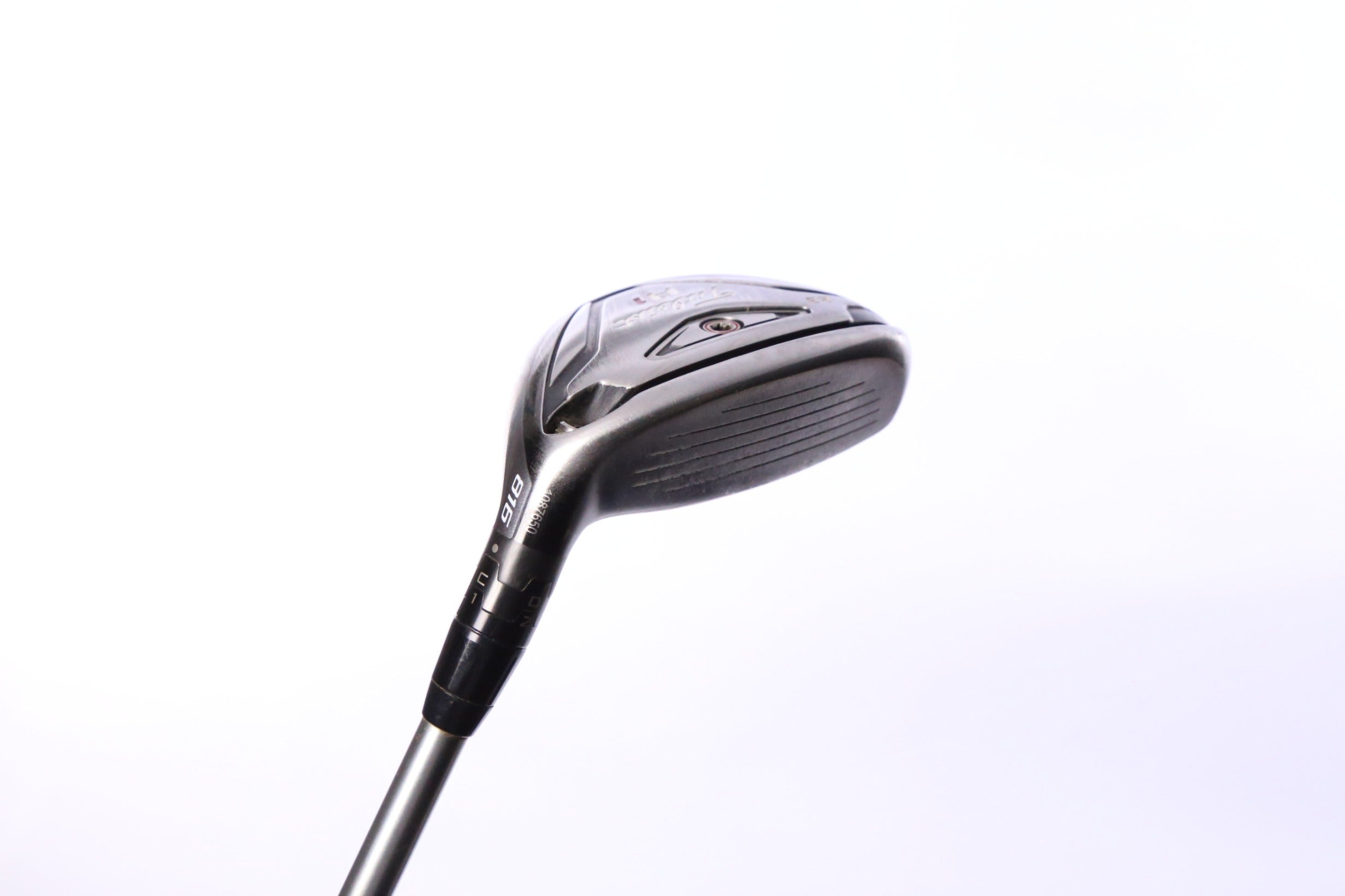 Used Titleist 816 H1 4H Hybrid - Right-Handed - 23 Degrees - Regular Flex-Next Round
