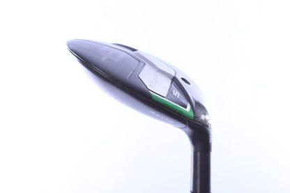 Used Callaway Elyte 5-Wood - Right-Handed - 18 Degrees - Regular Flex-Next Round
