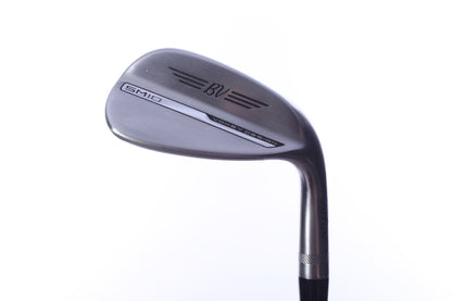 Used Titleist Vokey SM10 Tour Chrome Gap Wedge - Right-Handed - 50 Degrees - Wedge Flex