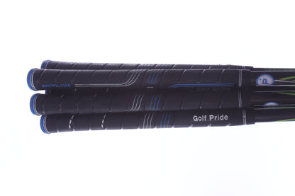 Used Ping i210 Iron Set - Right-Handed - 5-PW - Stiff Flex