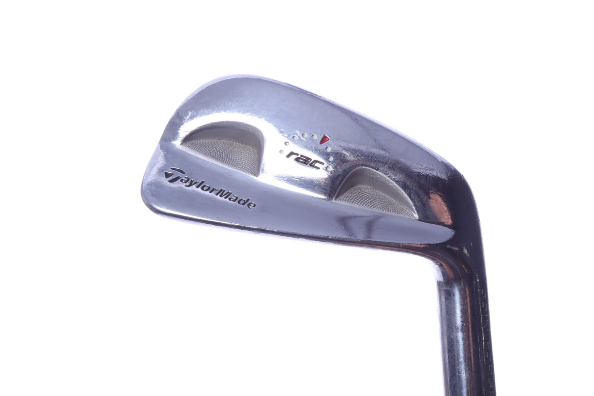 Used TaylorMade rac MB Right-Handed Single – Next Round