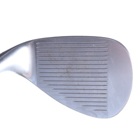 Used Titleist Vokey SM9 Tour Chrome Lob Wedge - Right-Handed - 58 Degrees - Stiff Flex-Next Round