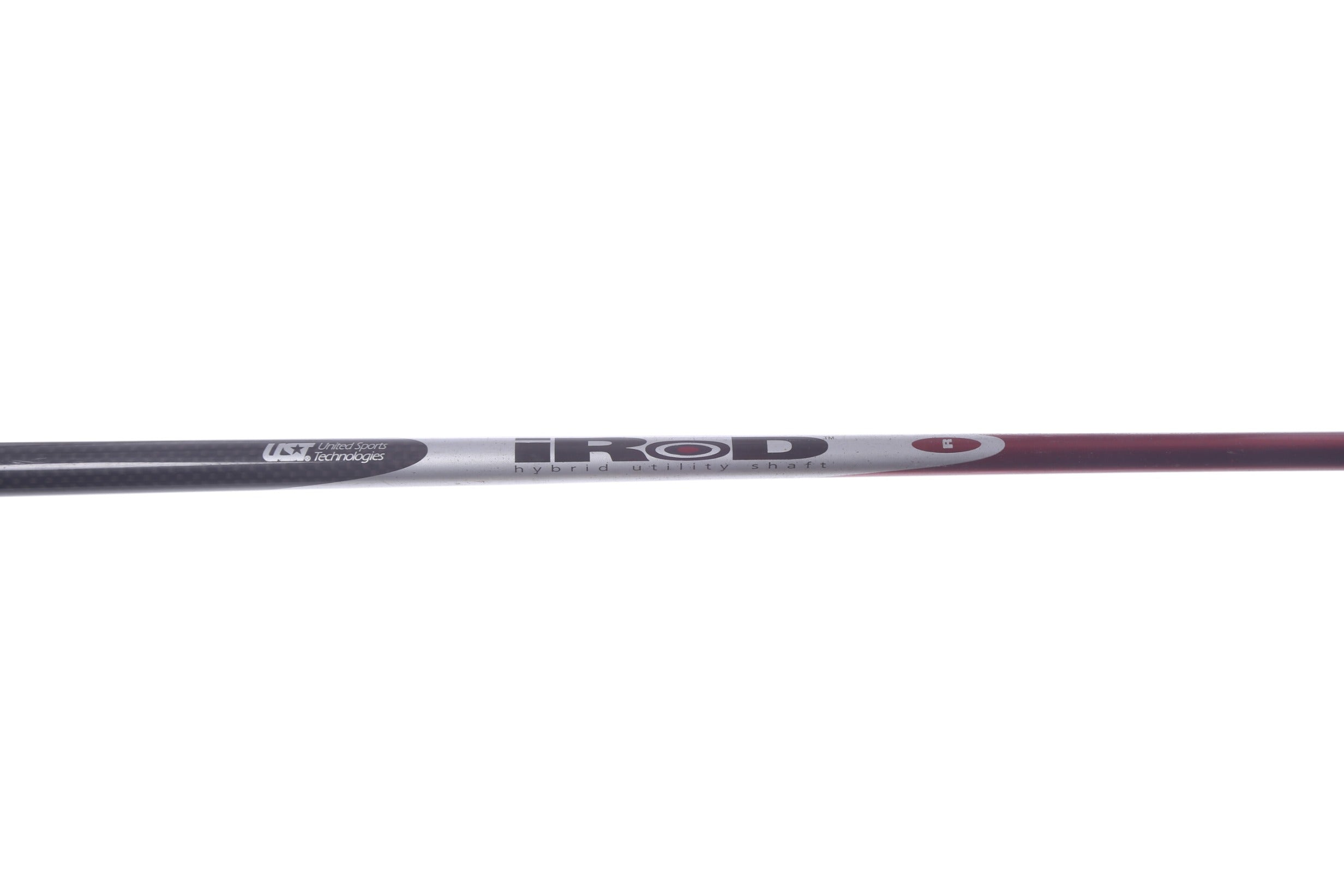 Used Nike CPR 4H Hybrid - Right-Handed - 21 Degrees - Regular Flex-Next Round