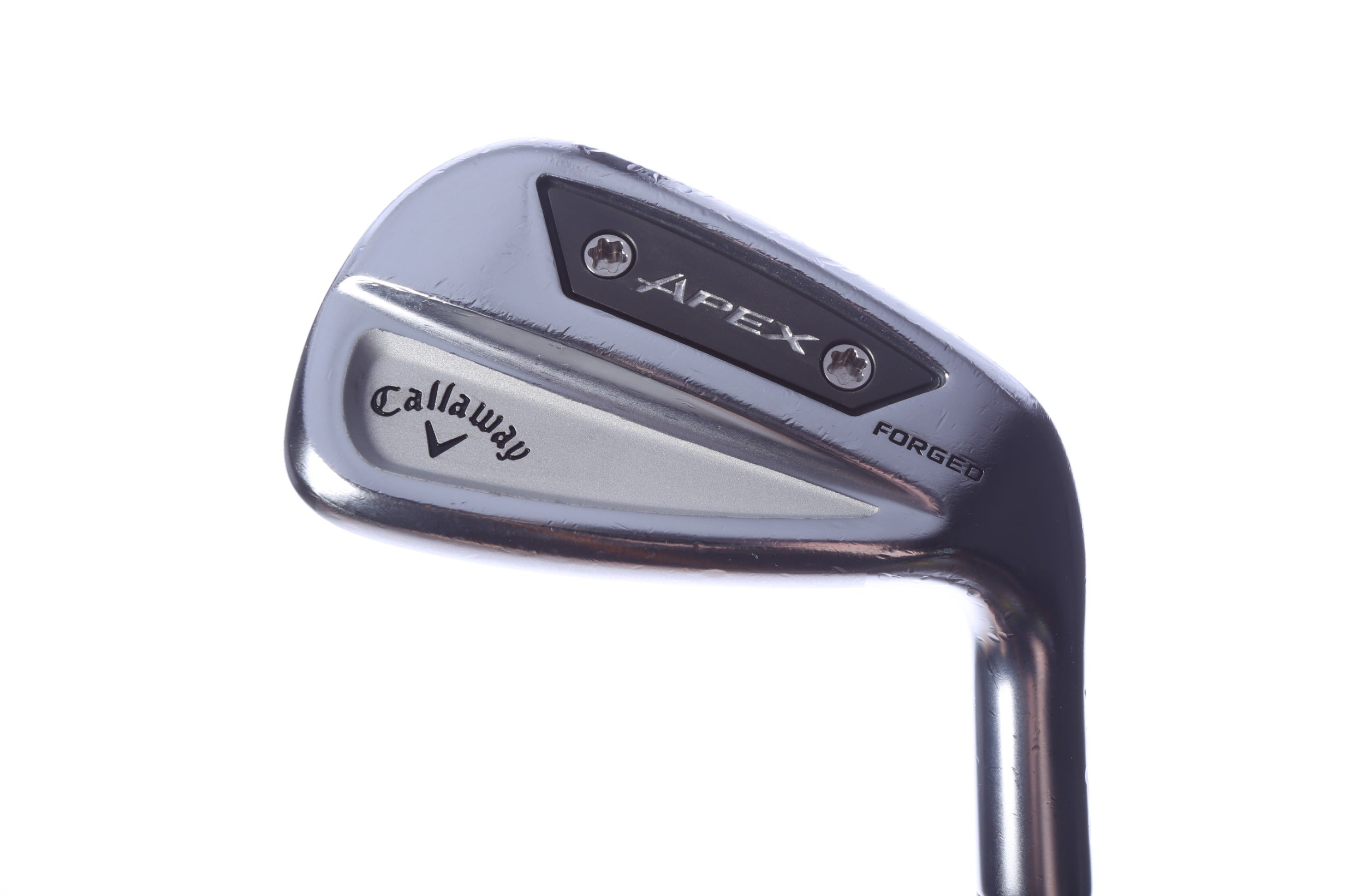 Used Callaway Apex Ai300 Single 9-Iron - Right-Handed - Seniors Flex-Next Round