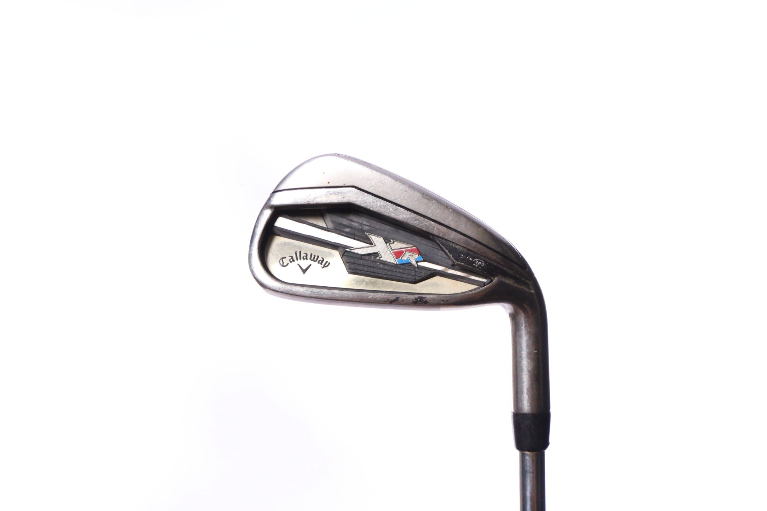 Used Callaway XR Single 6-Iron - Right-Handed - Stiff Flex-Next Round