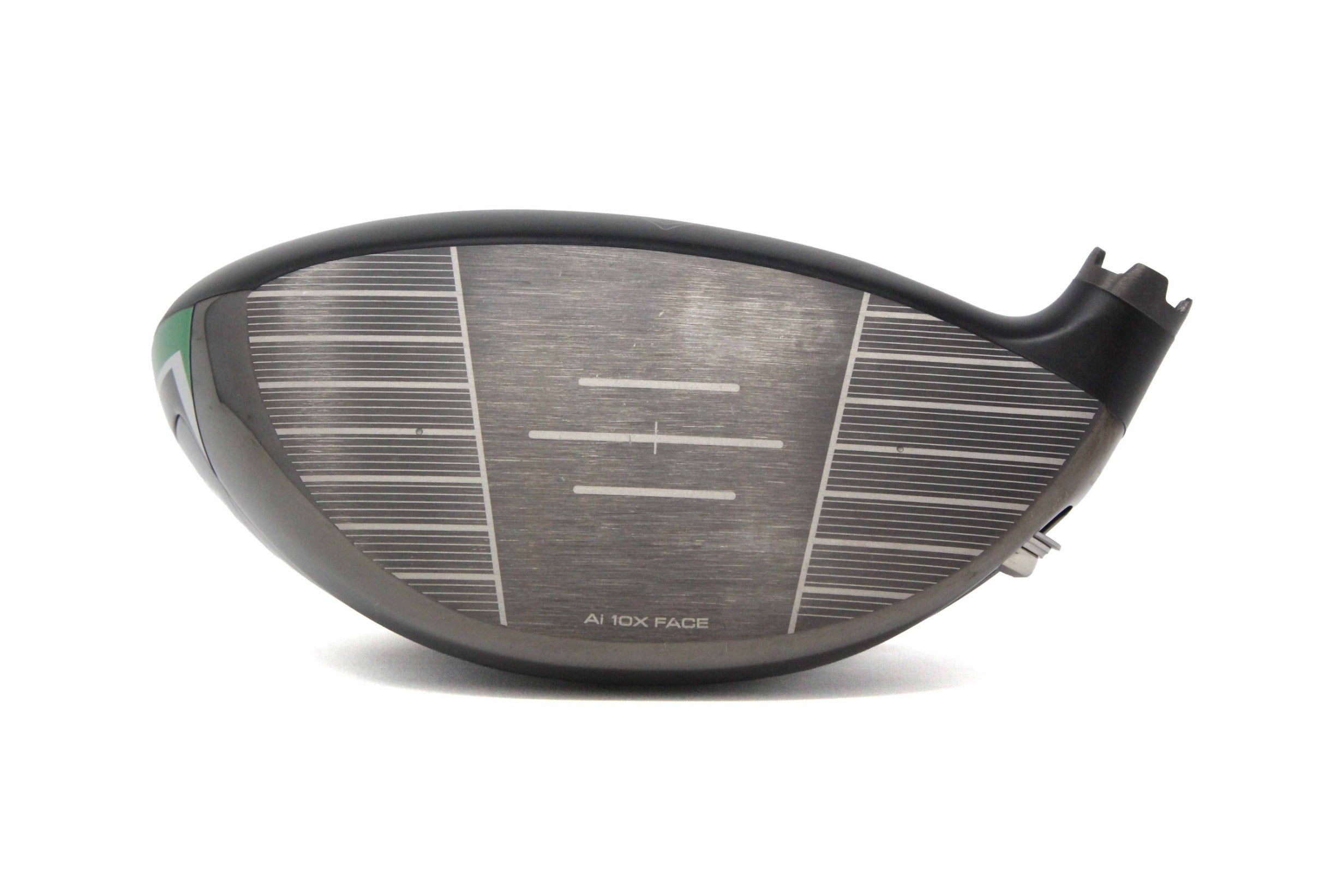 Used Callaway Elyte Max Fast Driver - HEAD ONLY - Right-Handed - 12 Degrees-Next Round