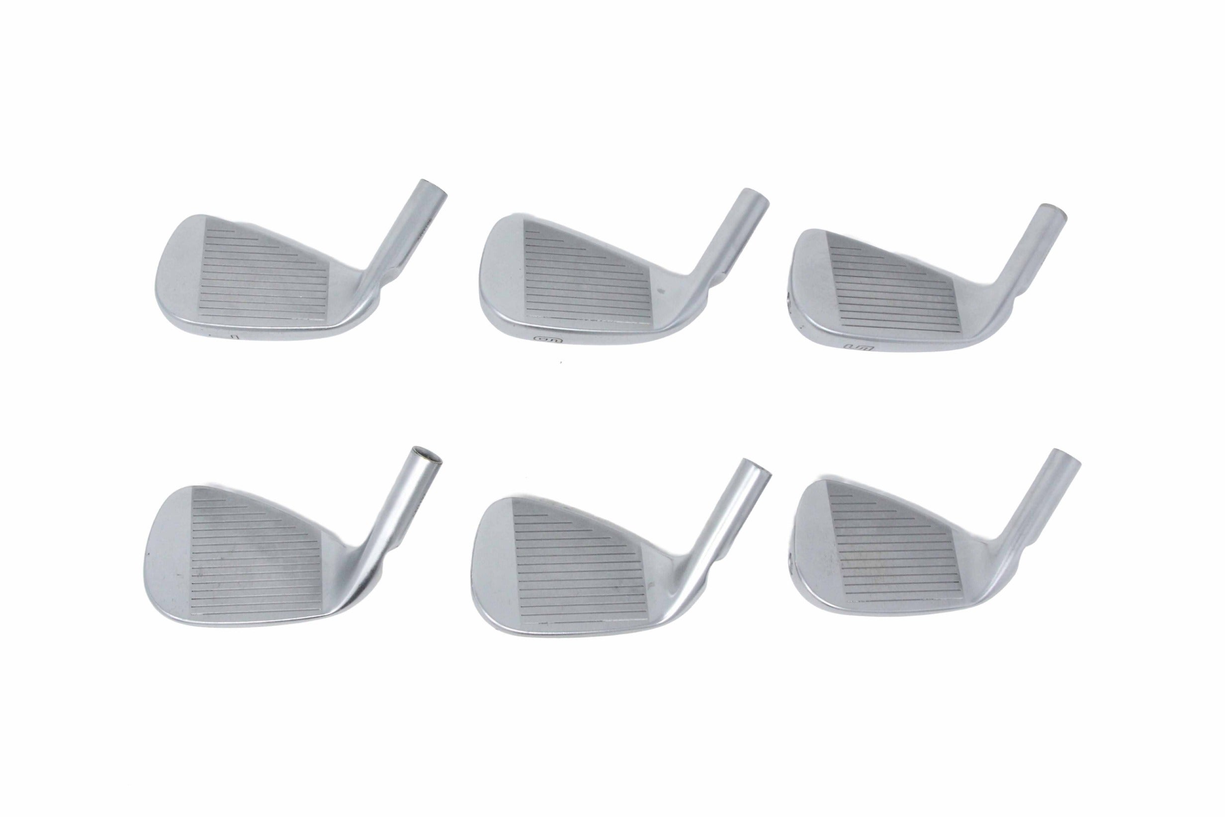 Used Ping i500 Iron Set - HEAD ONLY - Right-Handed - 5-PW-Next Round