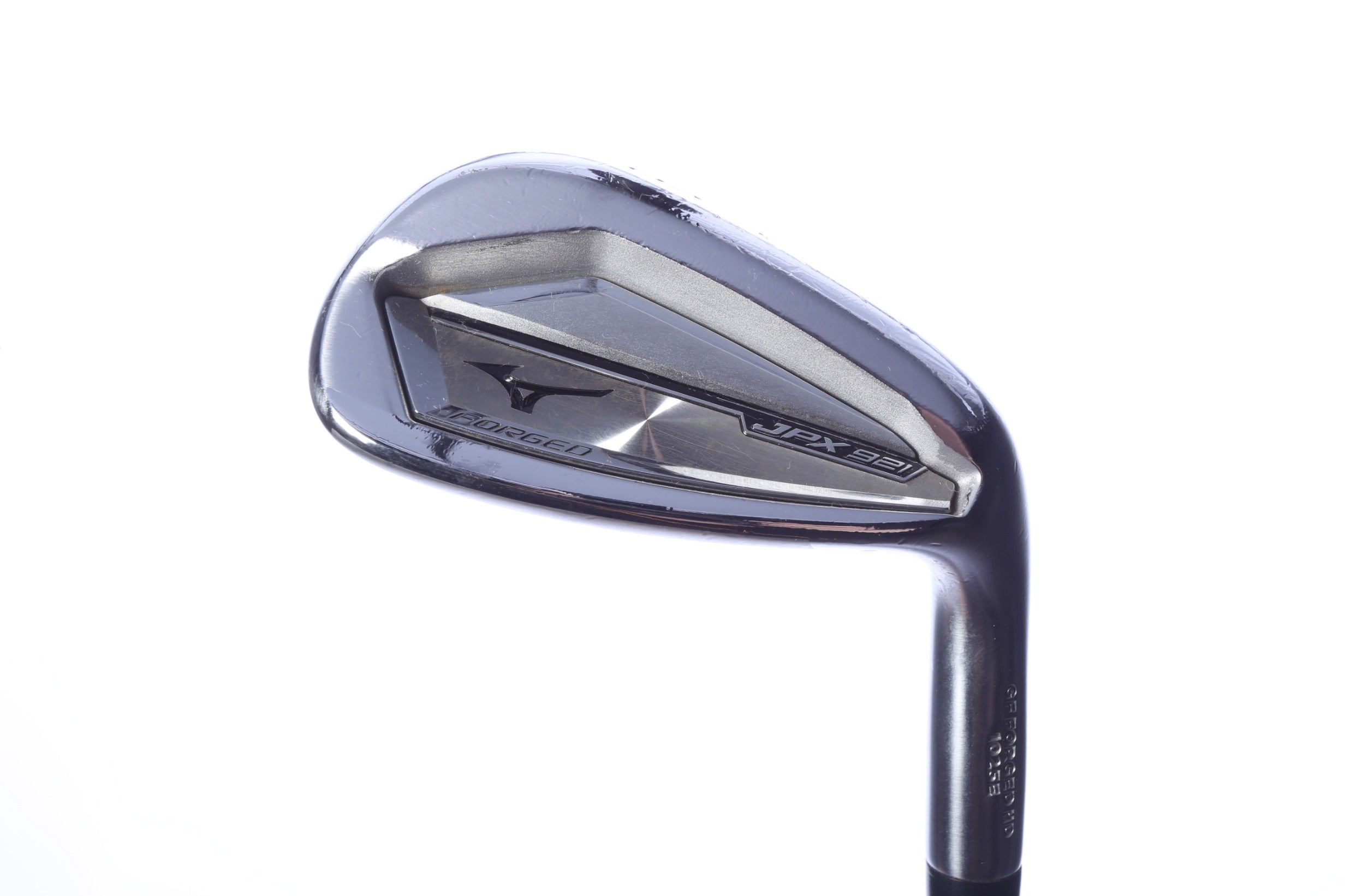 Used Mizuno JPX 921 Forged Gap Wedge - Right-Handed - 50 Degrees - Stiff Flex