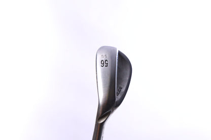 Used Ping Glide SS Sand Wedge - Left-Handed - 56 Degrees - Stiff Flex-Next Round