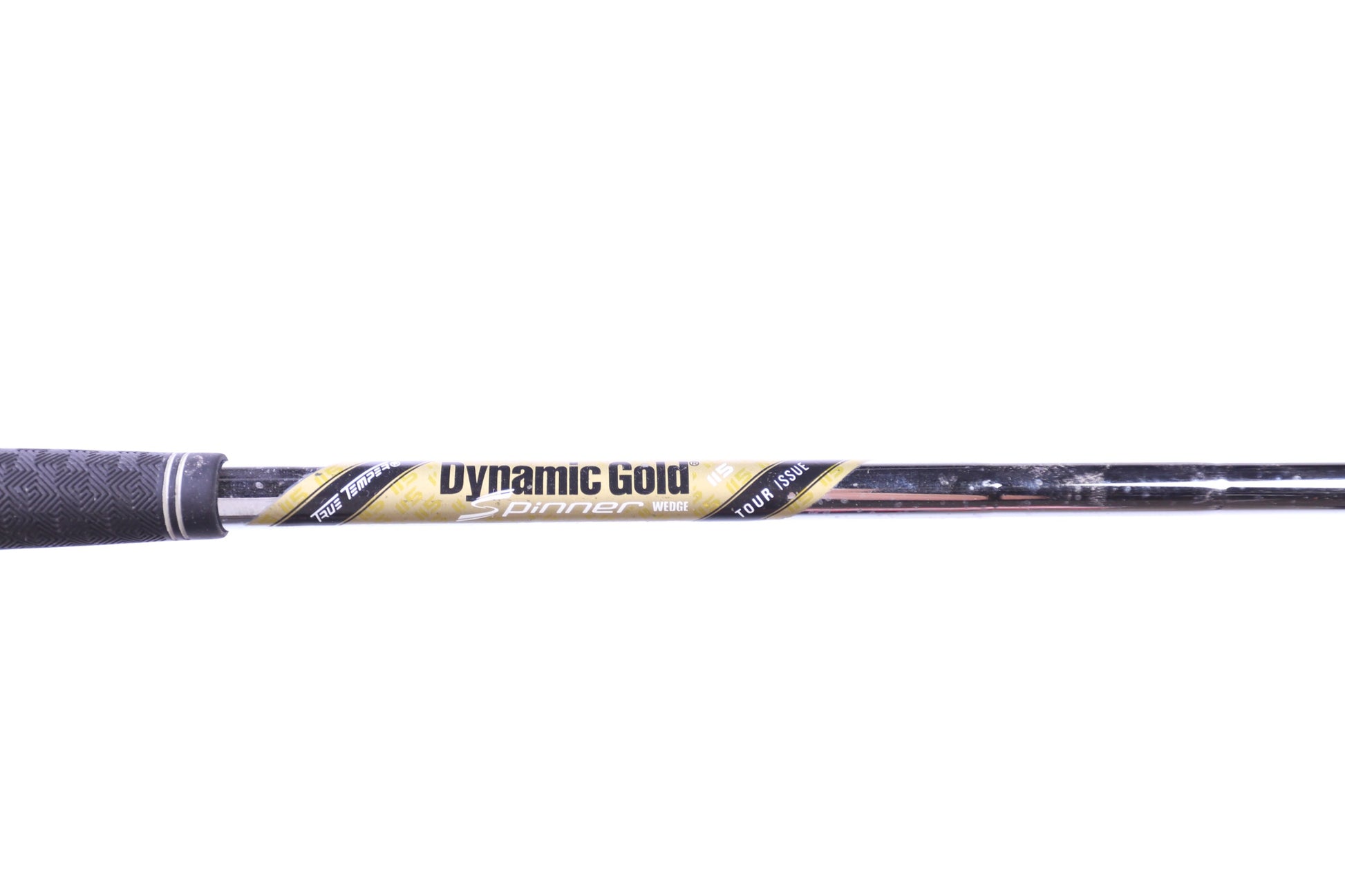 Used Cleveland CBX ZipCore Satin Sand Wedge - Left-Handed - 54 Degrees - Wedge Flex-Next Round