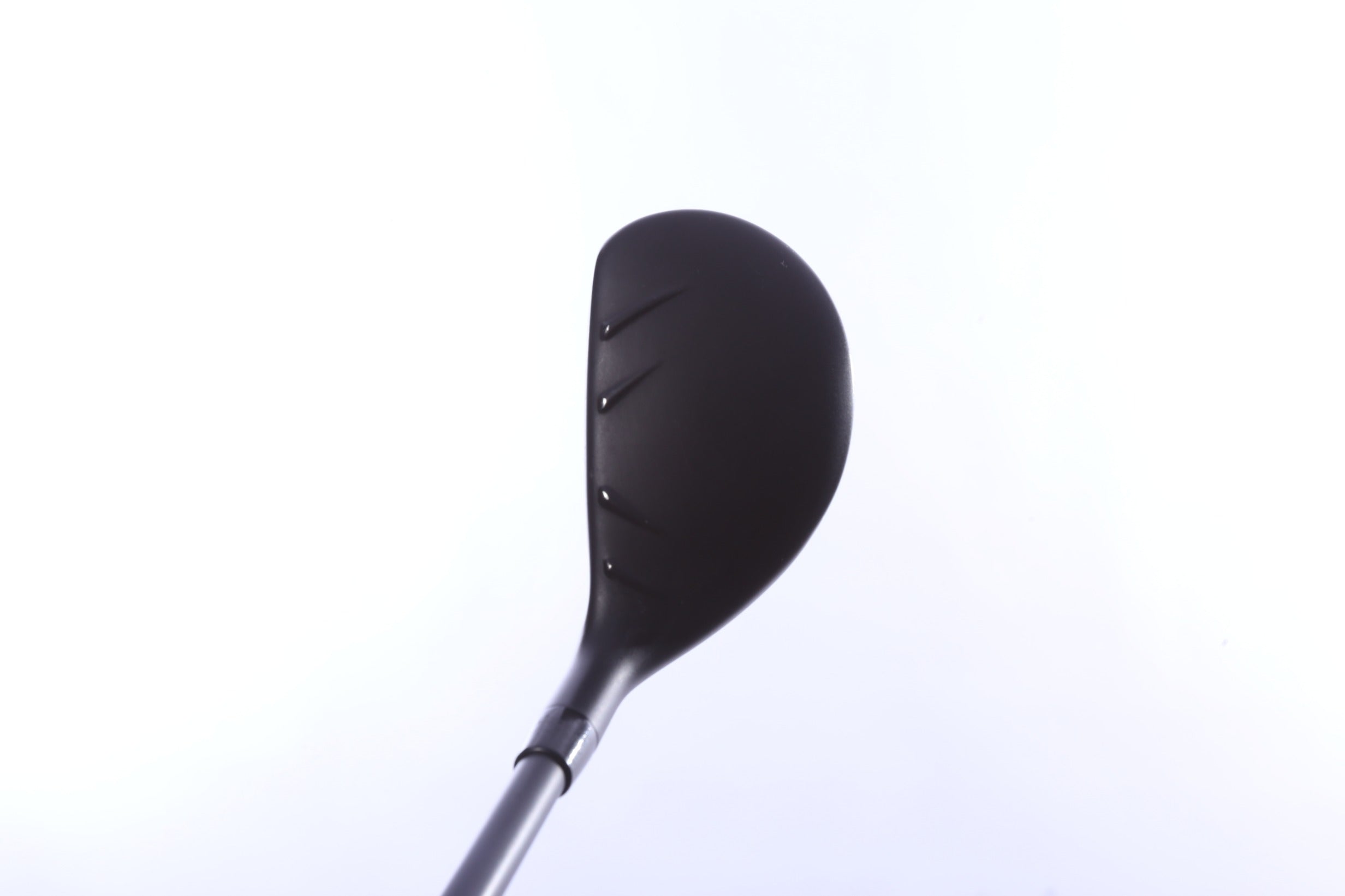 Used Ping G 3H Hybrid - Right-Handed - 19 Degrees - Soft Regular Flex-Next Round