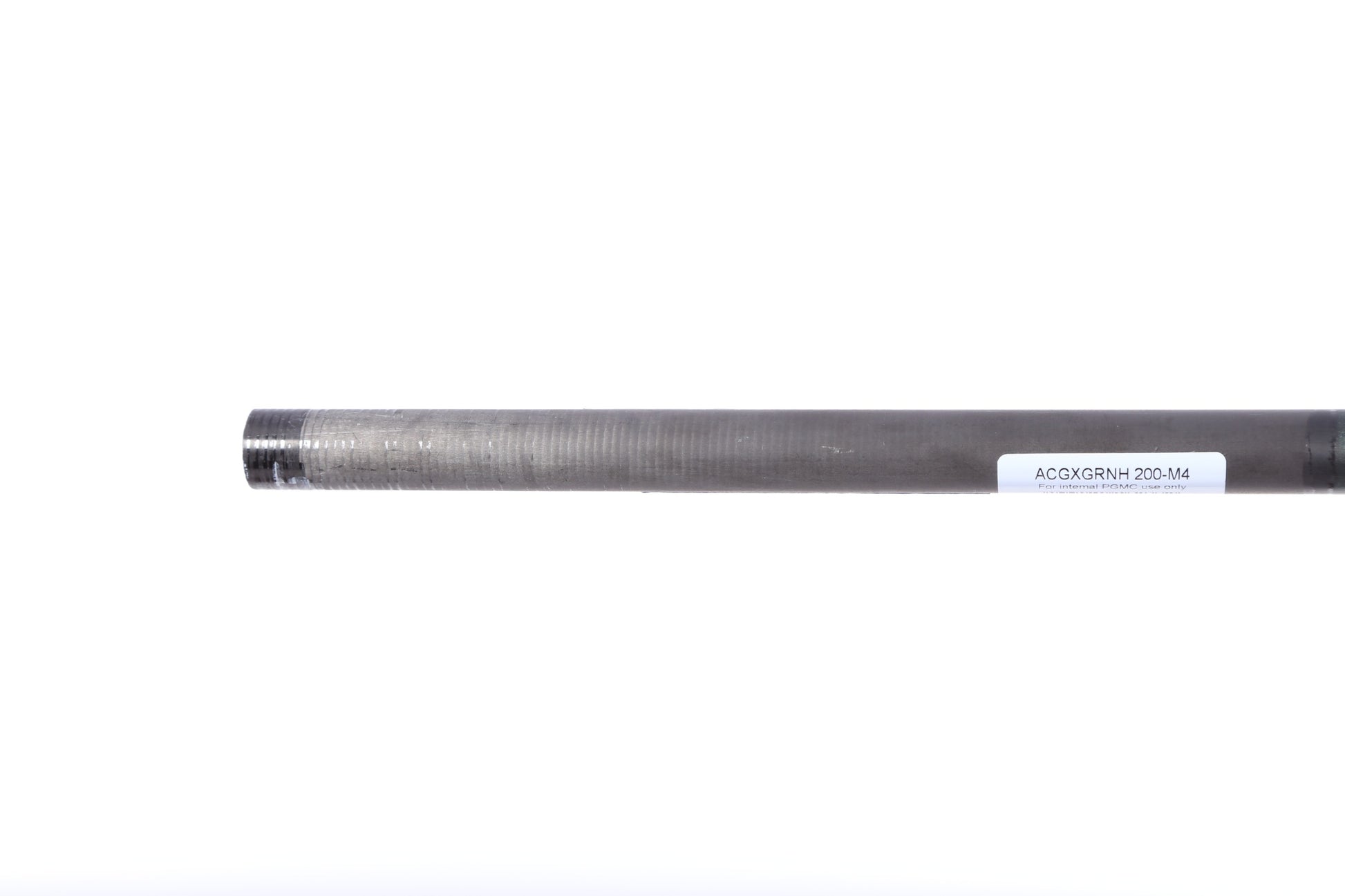 Accra GX Green 200 Shaft Stiff Flex No Tip-Next Round