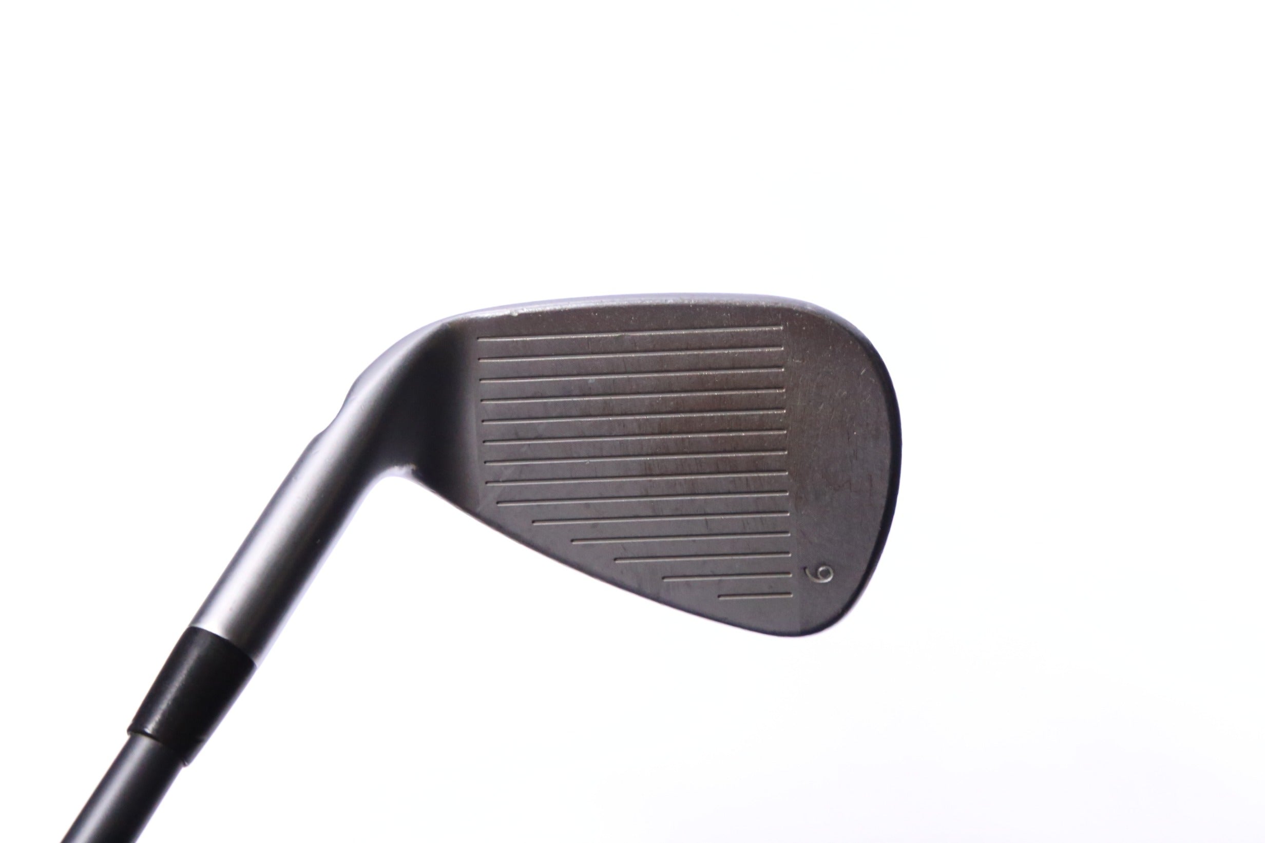 Used Ping i200 Single 9-Iron - Right-Handed - Soft Regular Flex-Next Round