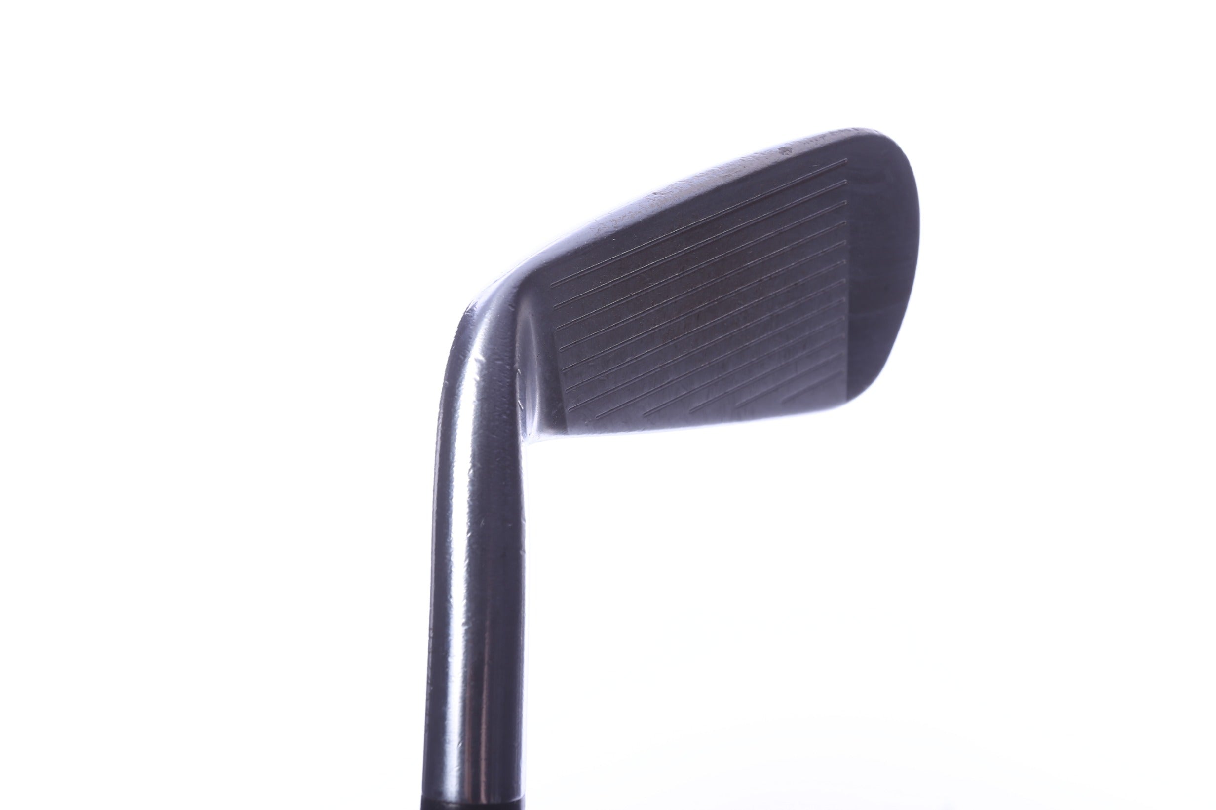 Used Titleist 718 MB Single 7-Iron - Right-Handed - Stiff Flex