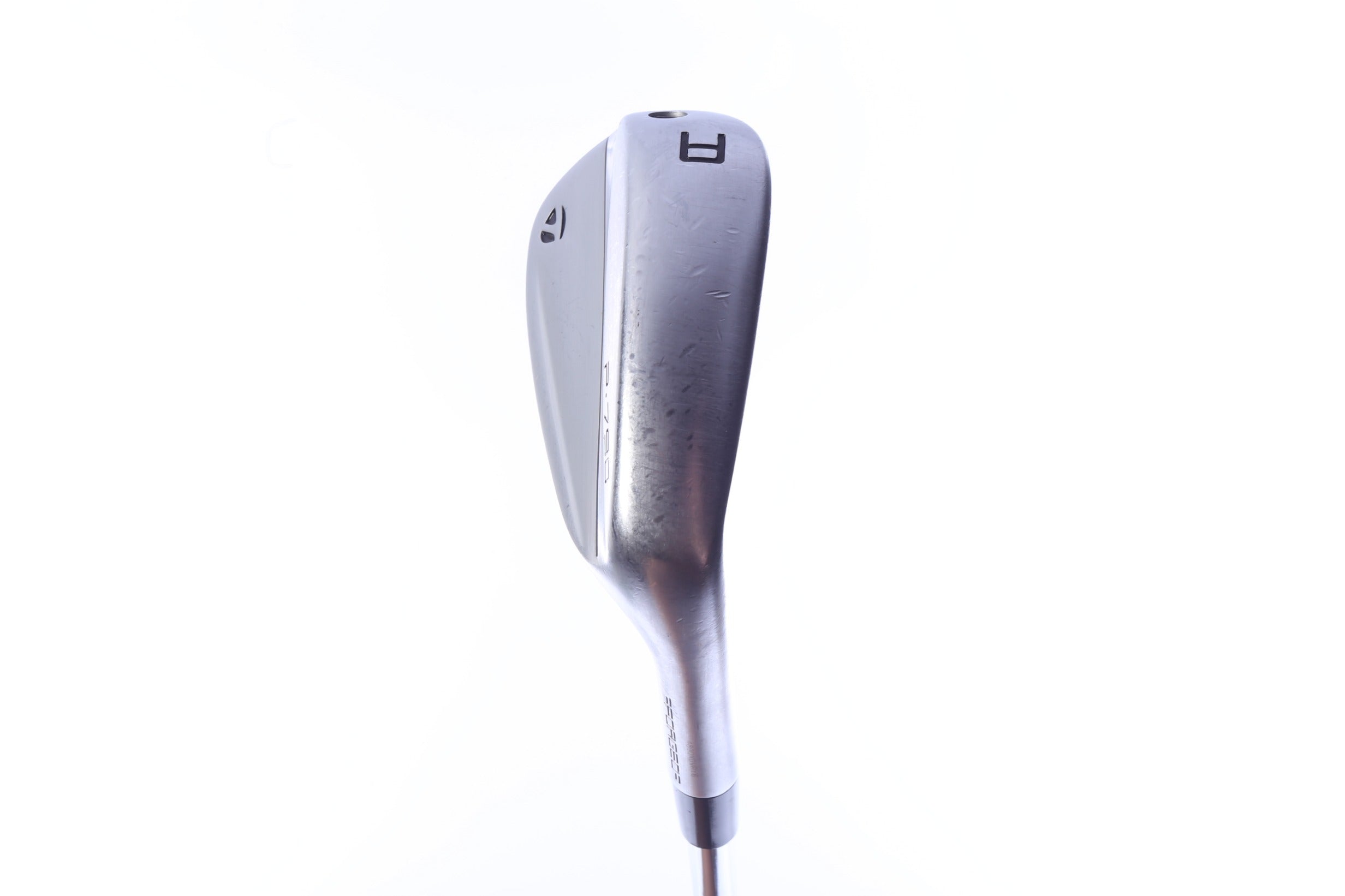Used TaylorMade 2023 P790 Approach Wedge - Right-Handed - 50 Degrees - Stiff Flex