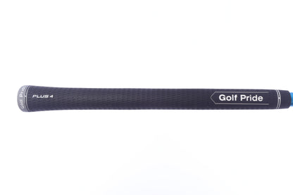 Used Graphite Design Tour AD UB Driver Shaft Regular Flex Graphite - 44.25 in - TaylorMade M Adapter