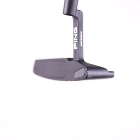 Used Ping 2023 Anser 2D Putter - Right-Handed - 36 in - Blade-Next Round
