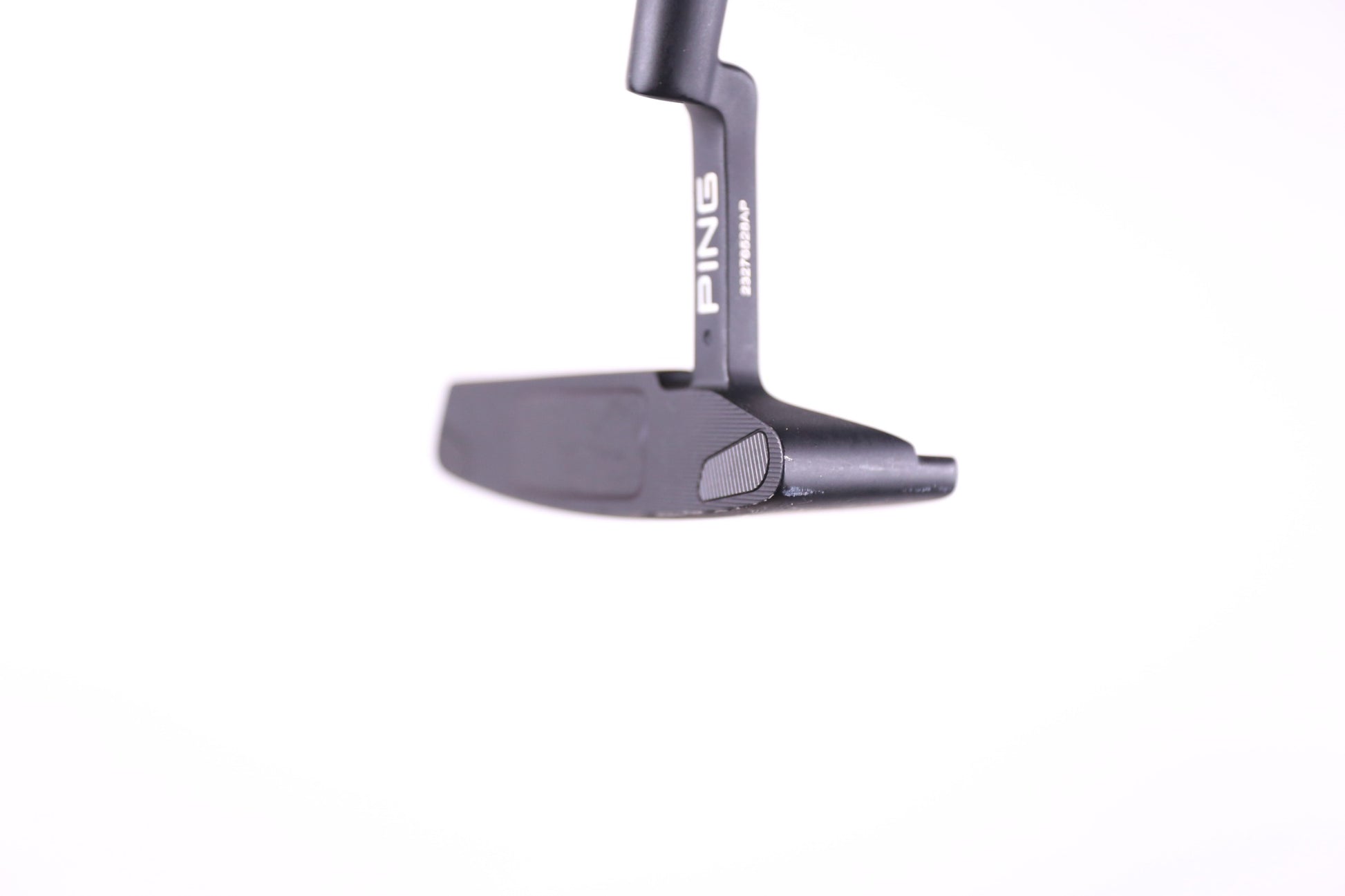 Used Ping 2023 Anser 2D Putter - Right-Handed - 36 in - Blade-Next Round